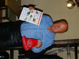 Herbstausfahrt 2011 Tag1